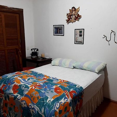 Casa no Centro Histórico de Pirenópolis Exterior foto