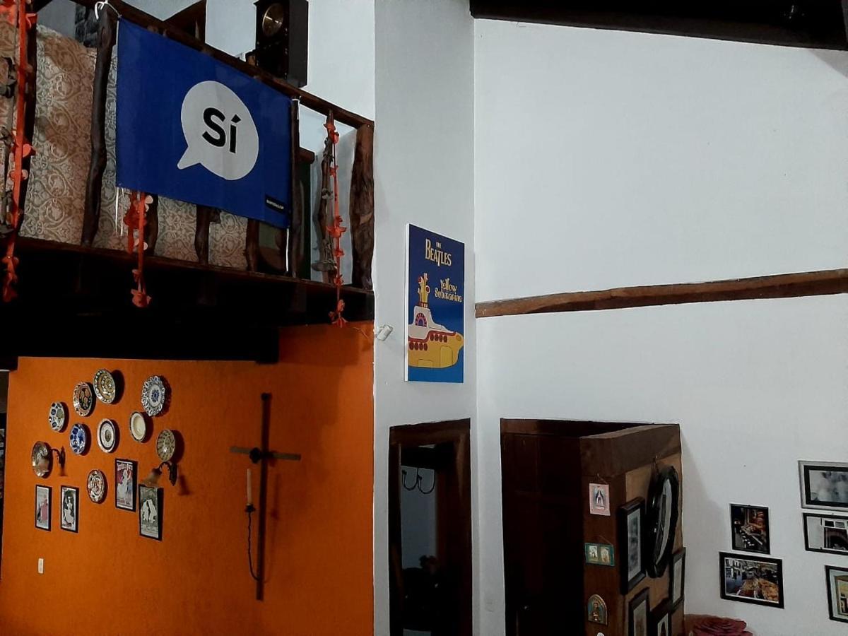 Casa no Centro Histórico de Pirenópolis Exterior foto
