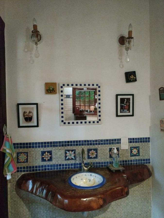 Casa no Centro Histórico de Pirenópolis Exterior foto